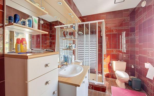 Maison à vendre    6 pièces • 206,54 m2 Levens