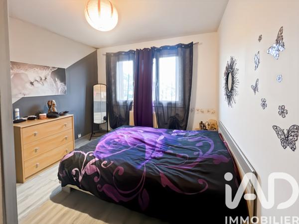 Appartement à vendre 3 pièces 76 m² Bagnols-sur-Cèze