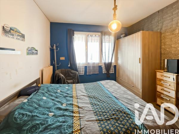 Appartement à vendre 3 pièces 76 m² Bagnols-sur-Cèze