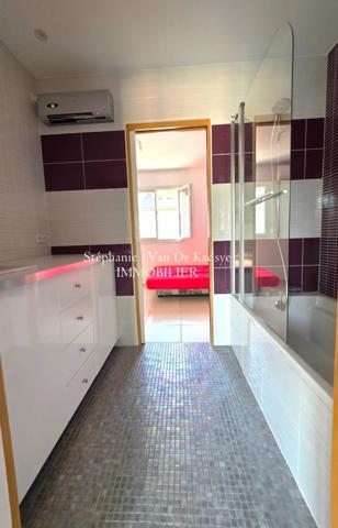 Immobilier Vidauban (83550) – Villa 150m2 – 629 000 €