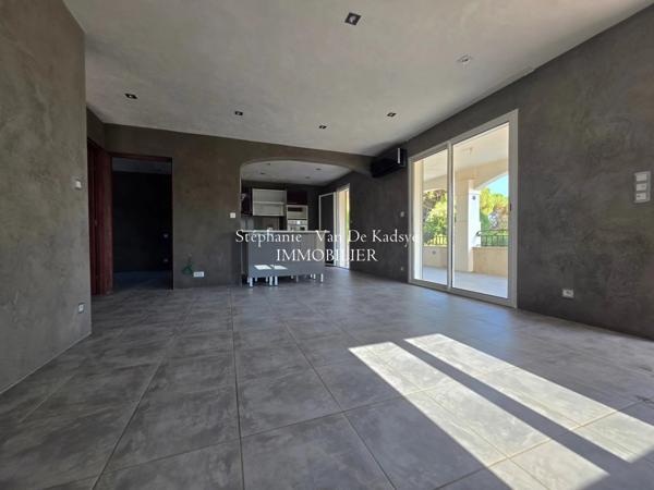 Immobilier Vidauban (83550) – Villa 150m2 – 629 000 €