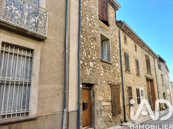 Maison à vendre 5 pièces 90 m² Paziols