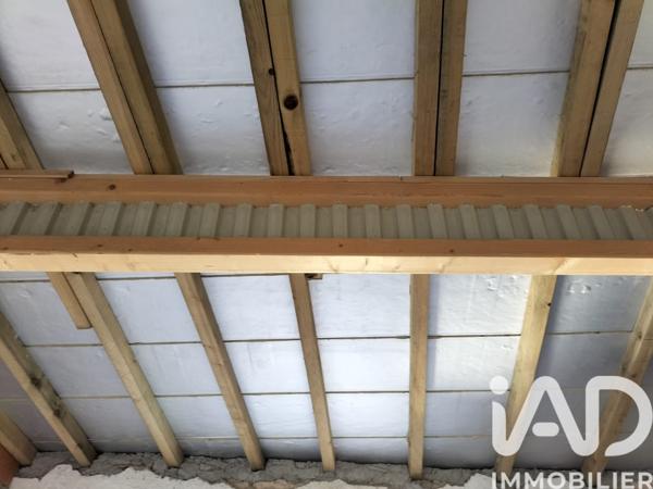 Maison à vendre 5 pièces 90 m² Paziols