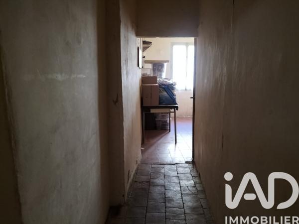 Maison à vendre 5 pièces 90 m² Paziols