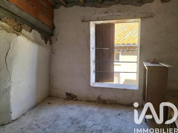Maison à vendre 5 pièces 90 m² Paziols