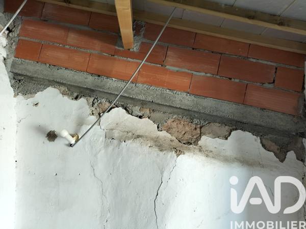 Maison à vendre 5 pièces 90 m² Paziols