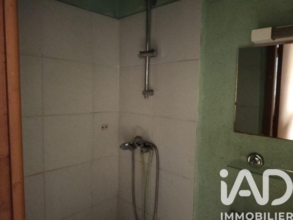Maison à vendre 5 pièces 90 m² Paziols