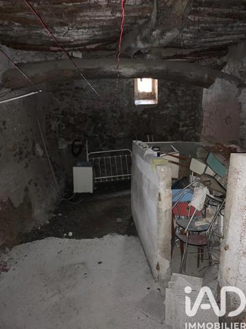 Maison à vendre 5 pièces 90 m² Paziols