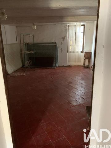 Maison à vendre 5 pièces 90 m² Paziols
