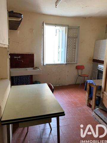 Maison à vendre 5 pièces 90 m² Paziols