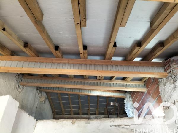 Maison à vendre 5 pièces 90 m² Paziols