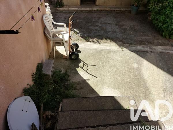 Maison à vendre 5 pièces 90 m² Paziols