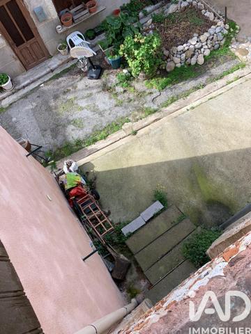 Maison à vendre 5 pièces 90 m² Paziols