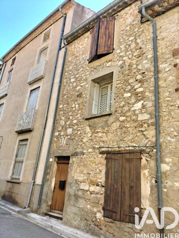 Maison à vendre 5 pièces 90 m² Paziols