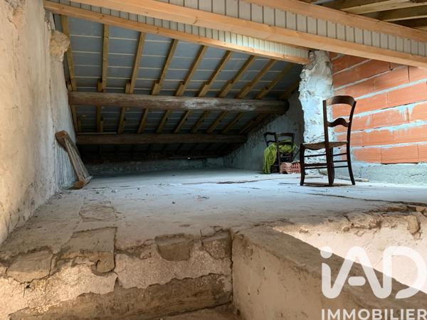 Maison à vendre 5 pièces 90 m² Paziols