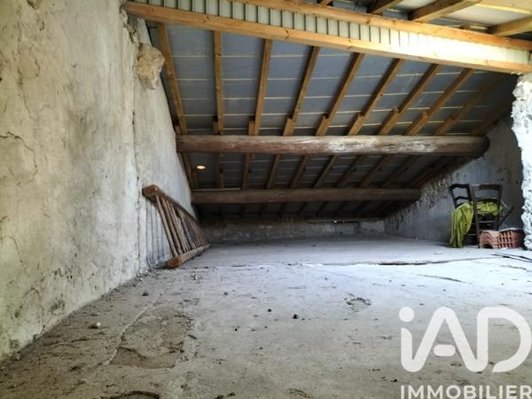 Maison à vendre 5 pièces 90 m² Paziols