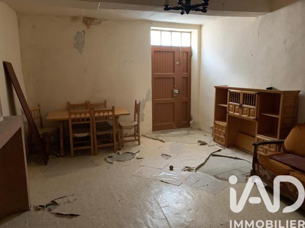 Maison à vendre 5 pièces 90 m² Paziols