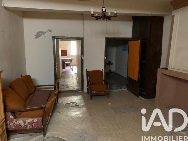 Maison à vendre 5 pièces 90 m² Paziols