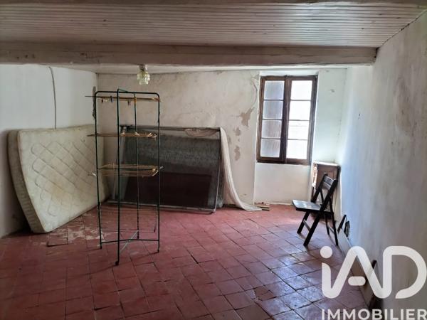 Maison à vendre 5 pièces 90 m² Paziols