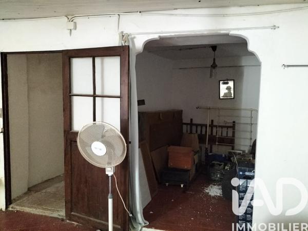 Maison à vendre 5 pièces 90 m² Paziols