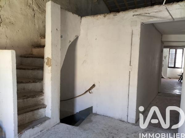 Maison à vendre 5 pièces 90 m² Paziols