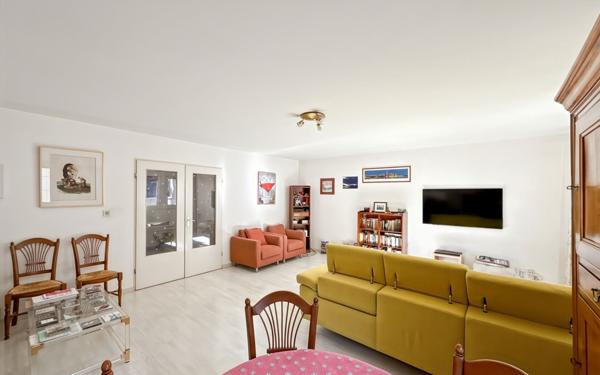 Appartement à vendre    4 pièces • 122 m2 Orléans