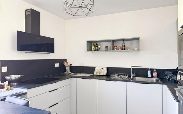 Appartement à vendre    4 pièces • 122 m2 Orléans