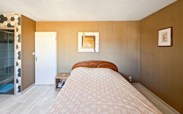 Appartement à vendre    4 pièces • 122 m2 Orléans