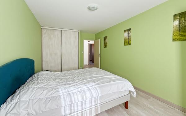 Appartement à vendre    4 pièces • 122 m2 Orléans