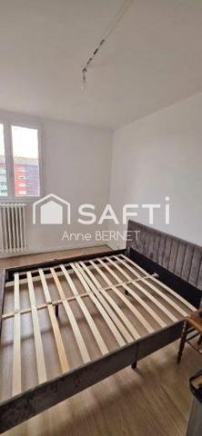 PROCHE DES COMMODITES / GARE ET CENTRE VILLE