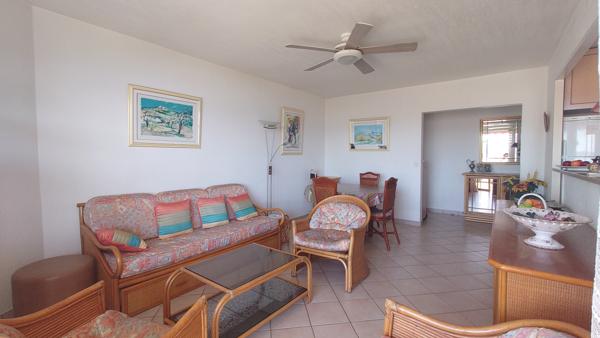 Appartement 3 pièces - 70 m²