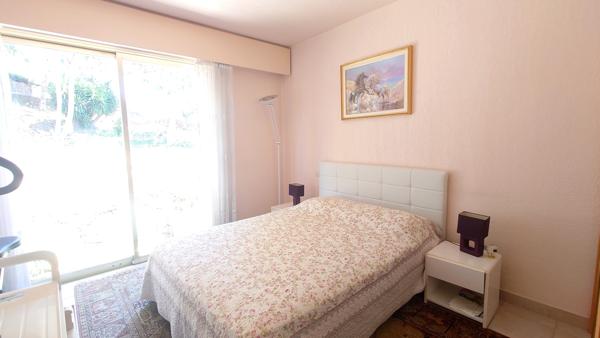 Appartement 3 pièces - 70 m²