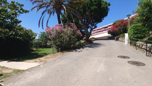 Appartement 3 pièces - 70 m²