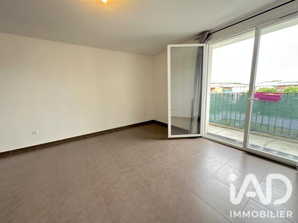 Appartement à vendre 4 pièces 72,81 m² Fleury-Mérogis