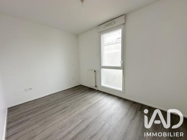 Appartement à vendre 4 pièces 72,81 m² Fleury-Mérogis