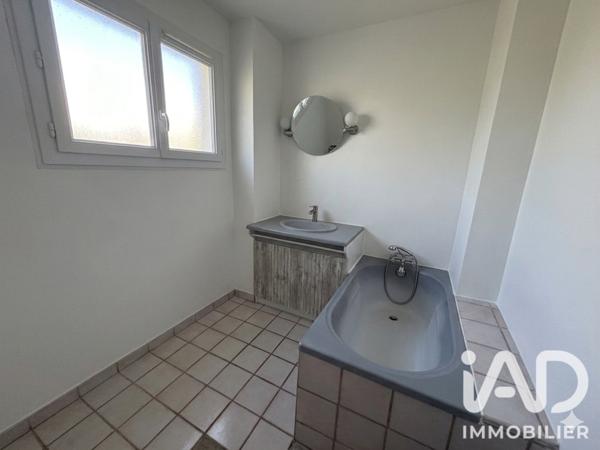 Appartement à vendre 4 pièces 63 m² Palaiseau