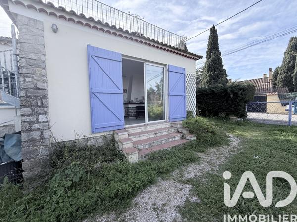 Maison à vendre 5 pièces 100 m² La Garde