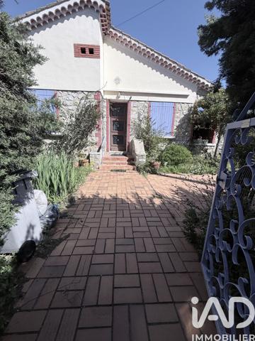 Maison à vendre 5 pièces 100 m² La Garde