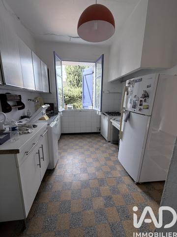Maison à vendre 5 pièces 100 m² La Garde