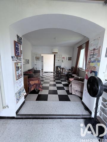 Maison à vendre 5 pièces 100 m² La Garde