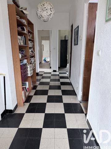 Maison à vendre 5 pièces 100 m² La Garde