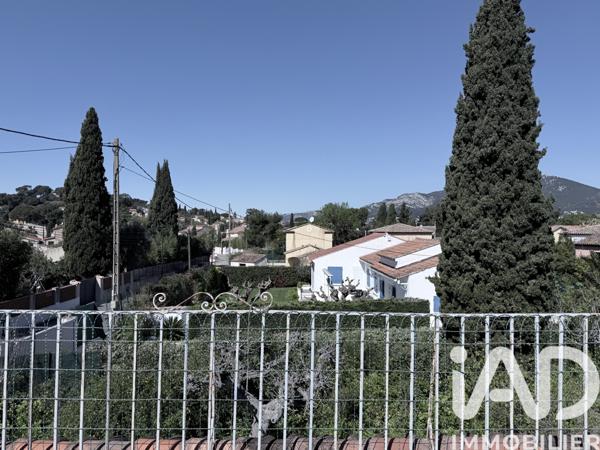 Maison à vendre 5 pièces 100 m² La Garde