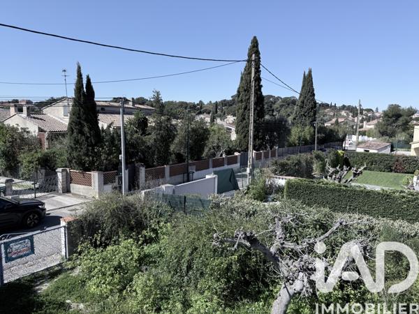 Maison à vendre 5 pièces 100 m² La Garde