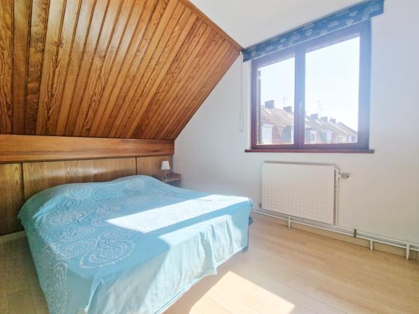 Maison 5 pièces - 112 m²