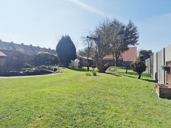 Maison 5 pièces - 112 m²