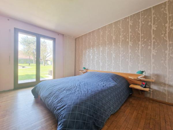 Maison 5 pièces - 112 m²