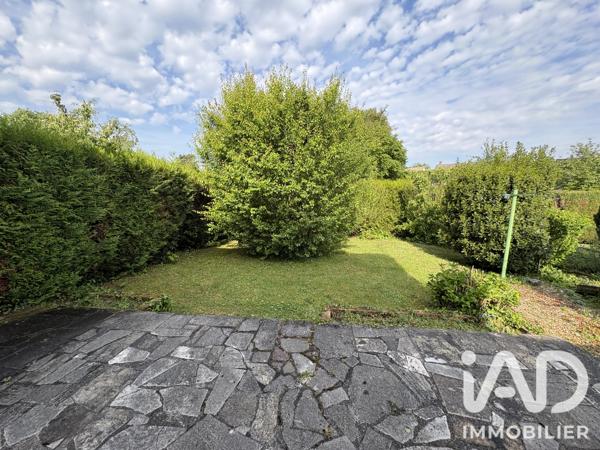 Maison à vendre 4 pièces 83 m² Moissy-Cramayel