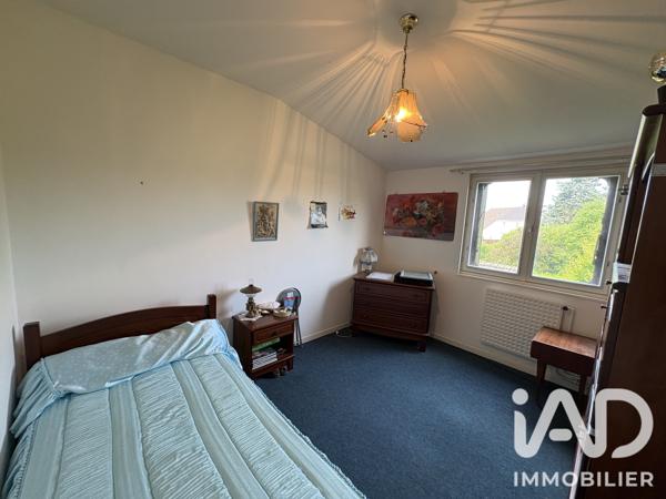 Maison à vendre 4 pièces 83 m² Moissy-Cramayel