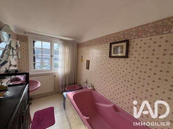 Maison à vendre 4 pièces 83 m² Moissy-Cramayel