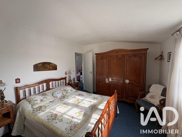 Maison à vendre 4 pièces 83 m² Moissy-Cramayel